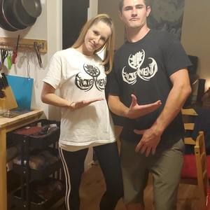 Meet your Posher, Misty